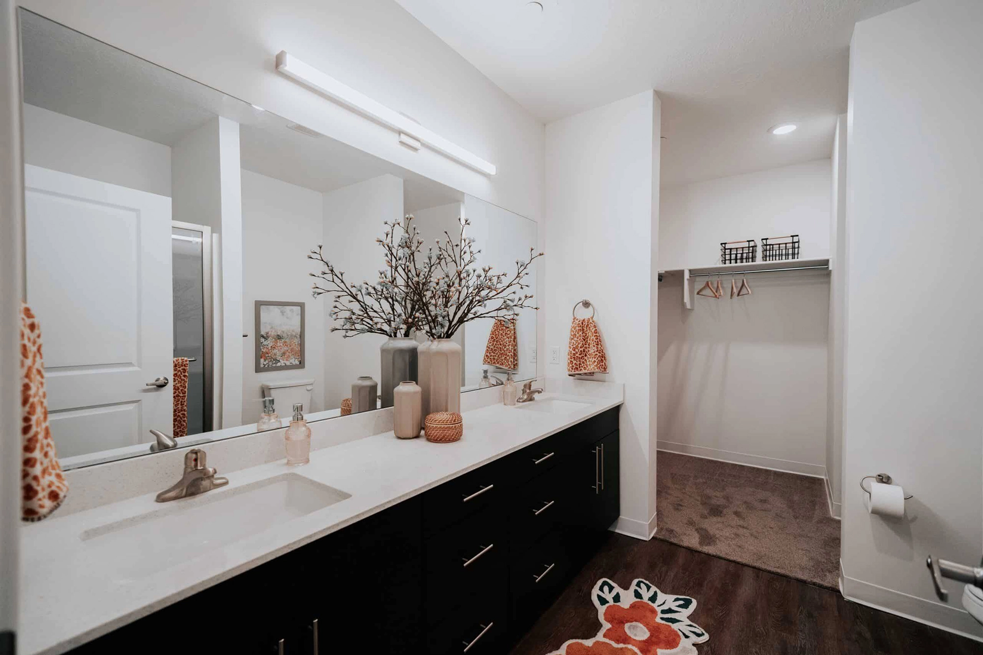 Premium Stone Countertops for US Multi-Family & Rental Projects