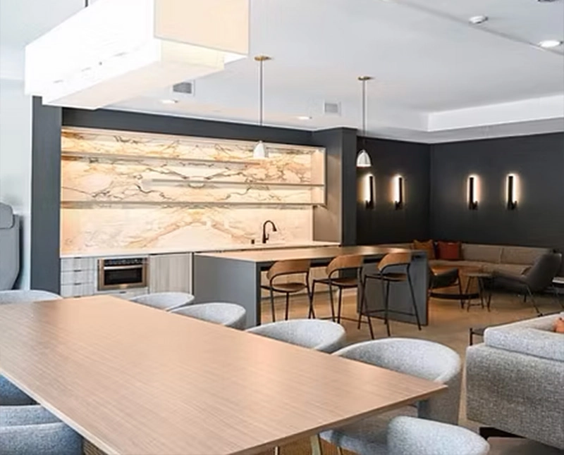 Commercial / Residential