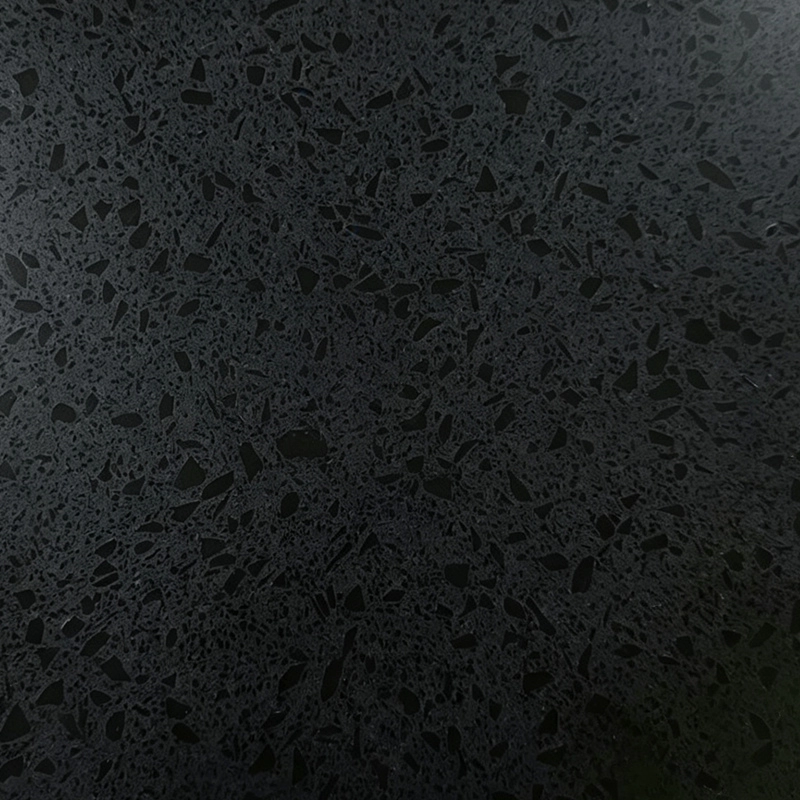 Black Pebble