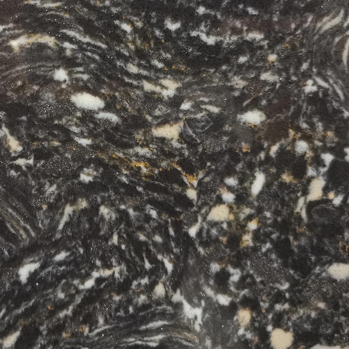 Cosmic Black