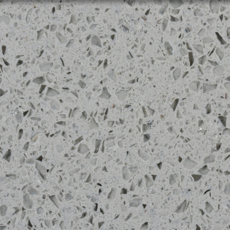 Sparkle Grey