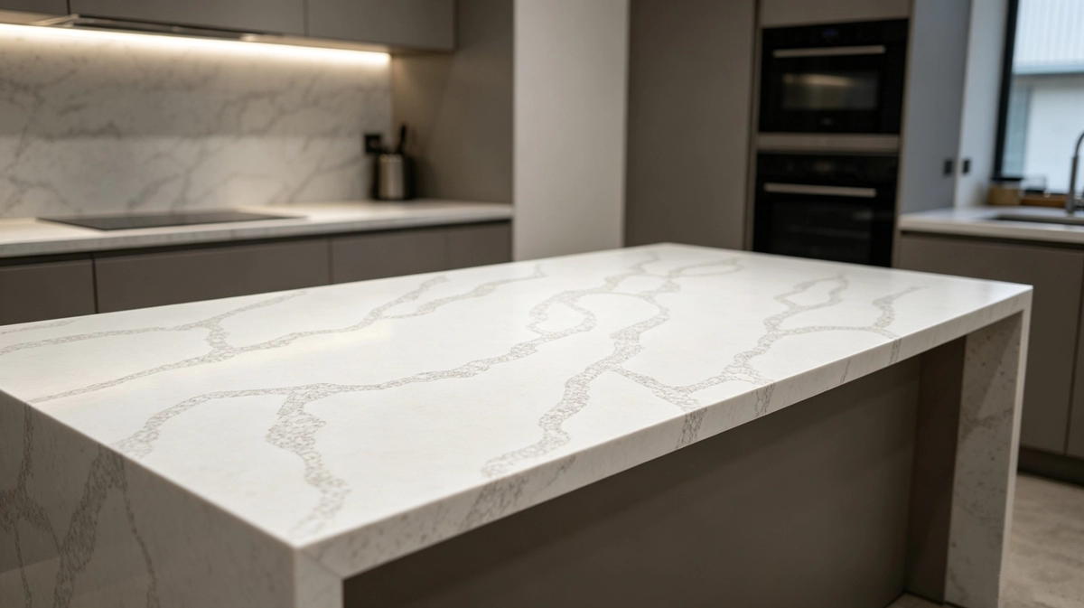 Calacatta Nuvo