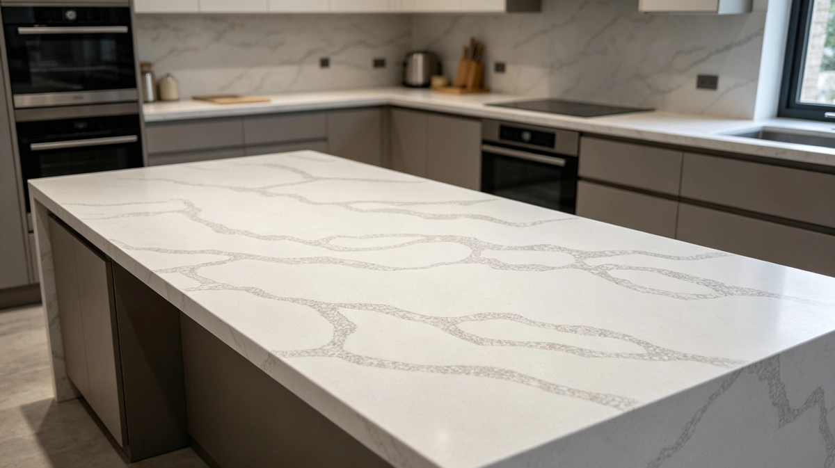 Calacatta Nuvo