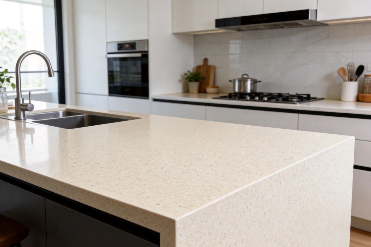 Star Beige 1165