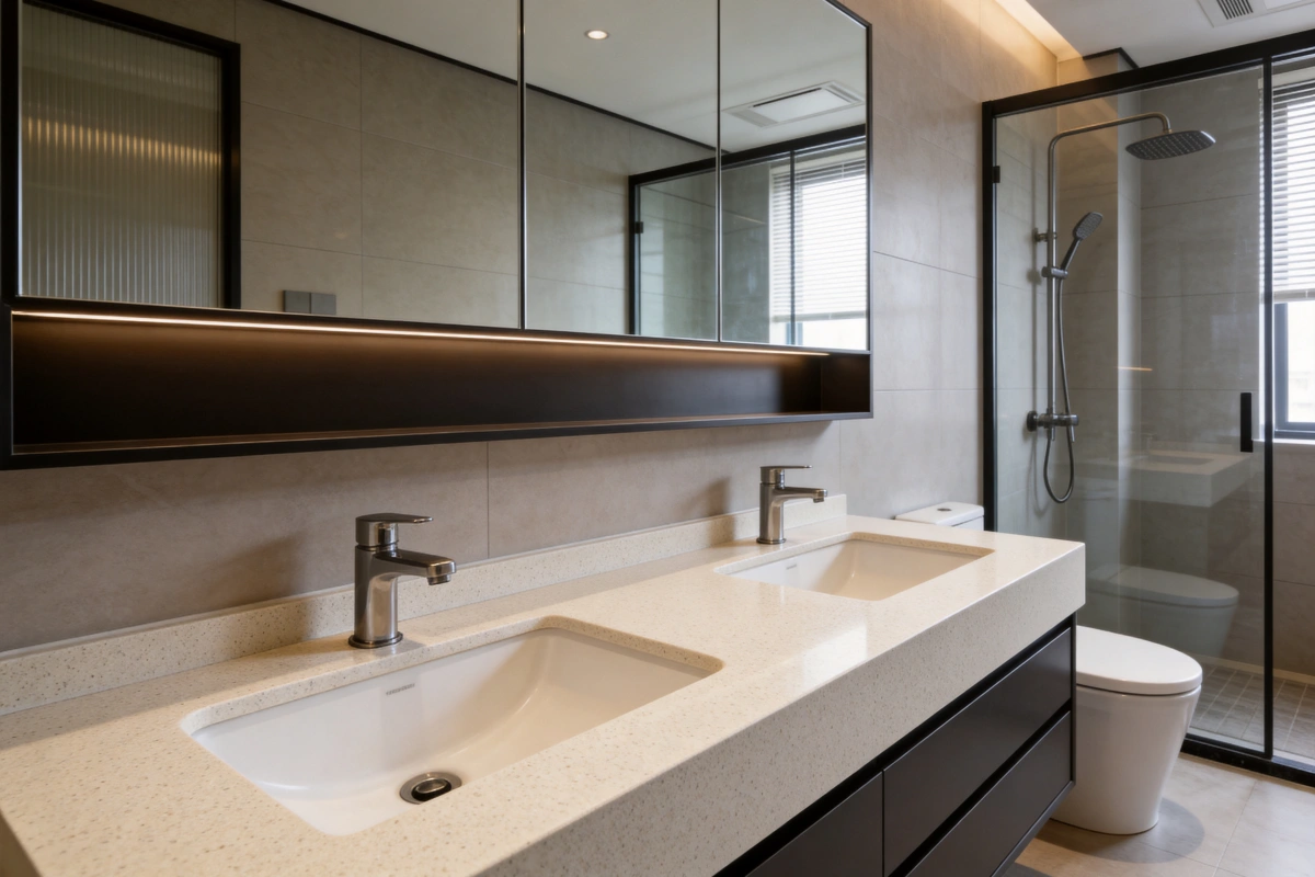 Star Beige 1165