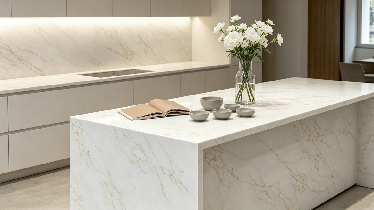 Gold Canyon Bianco