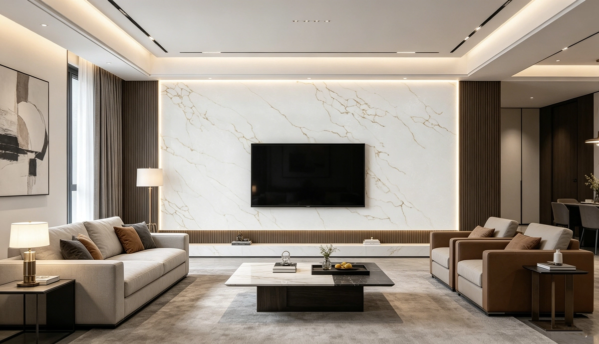 Gold Canyon Bianco