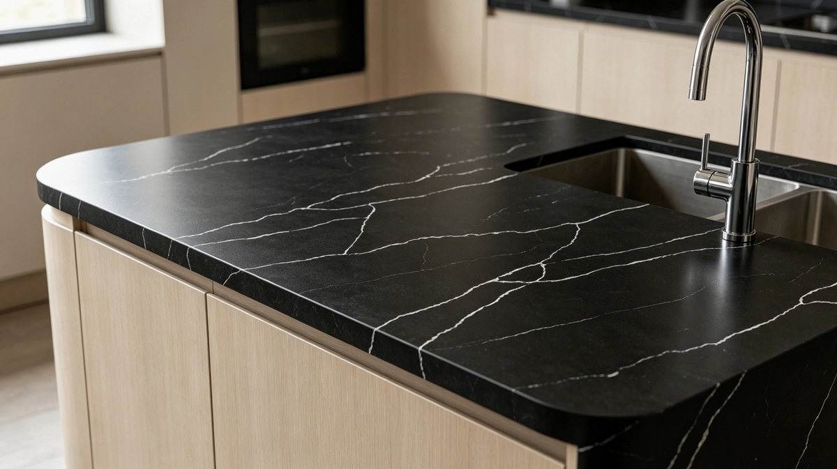 Noir Marquina