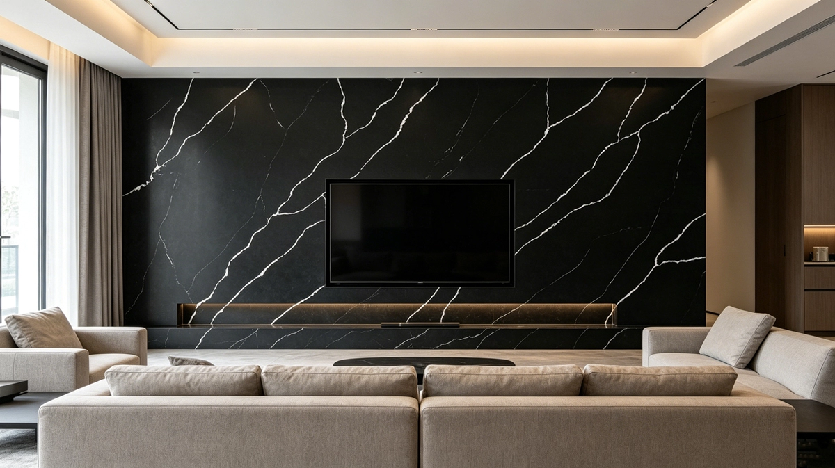 Noir Marquina