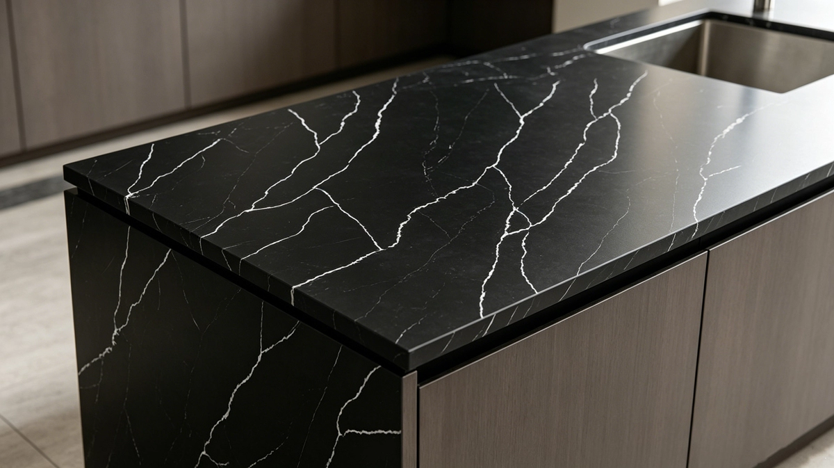 Noir Marquina