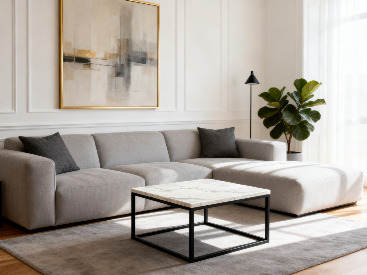 Calacatta B