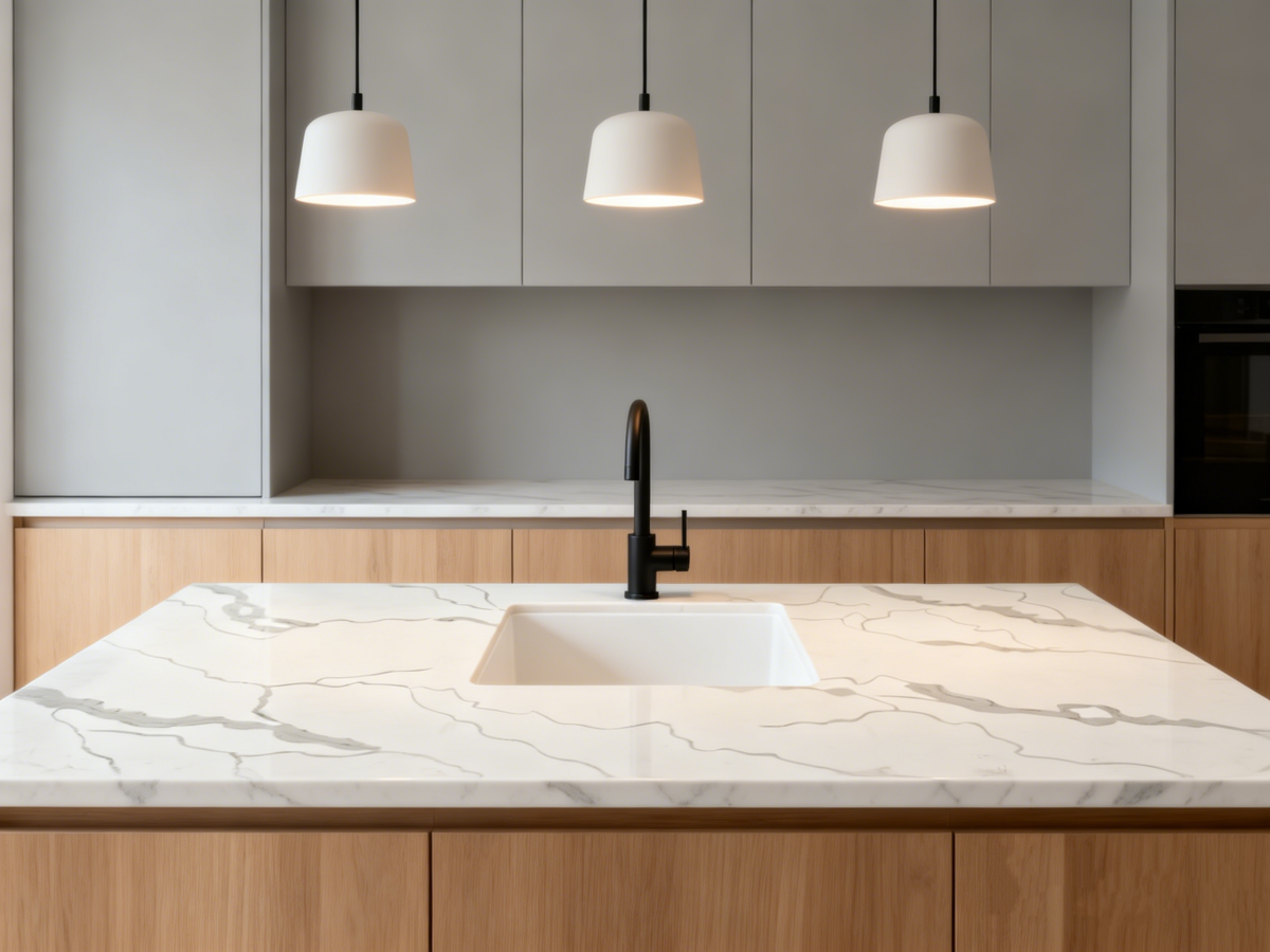 Calacatta B