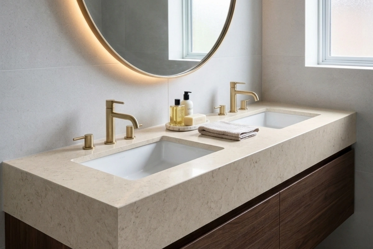 Venetia Cream