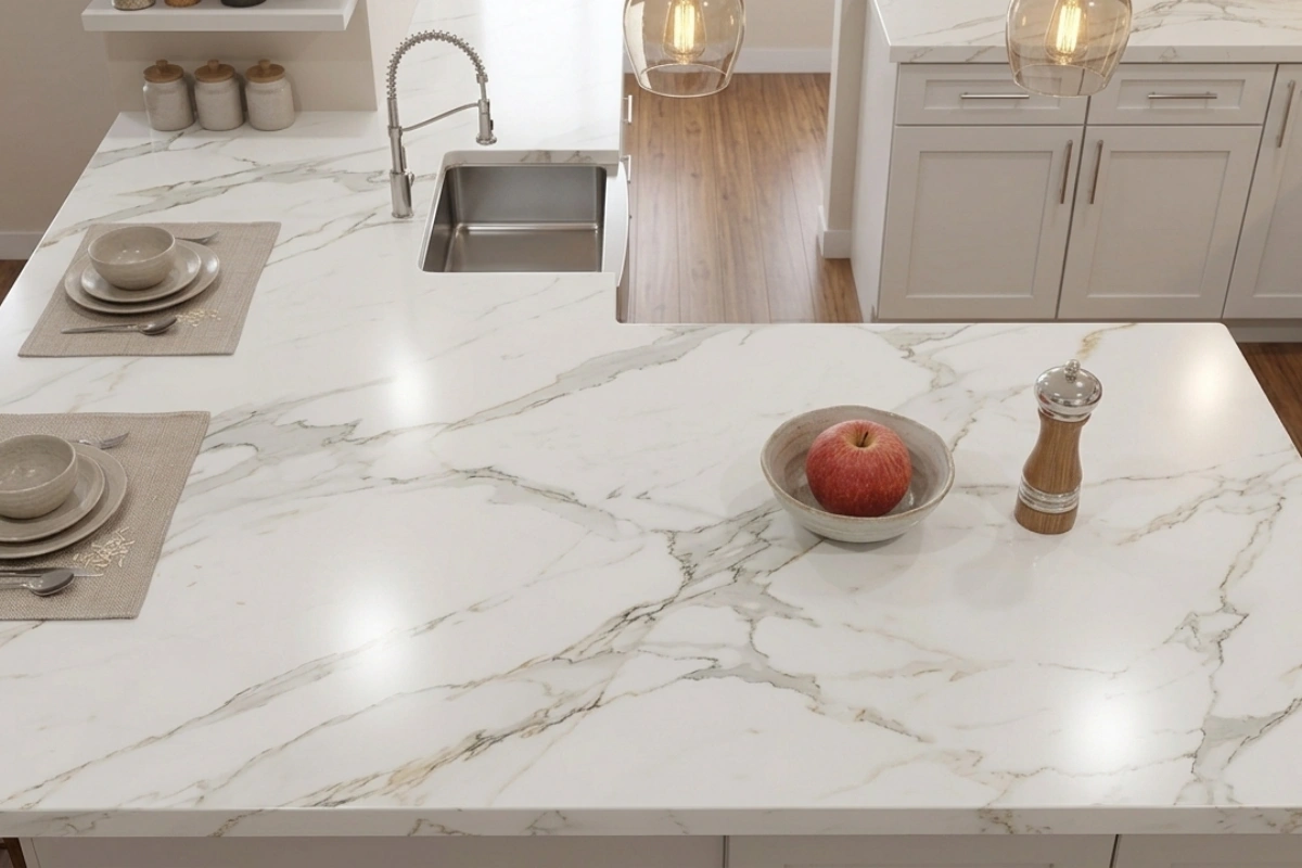 Calacatta Gold