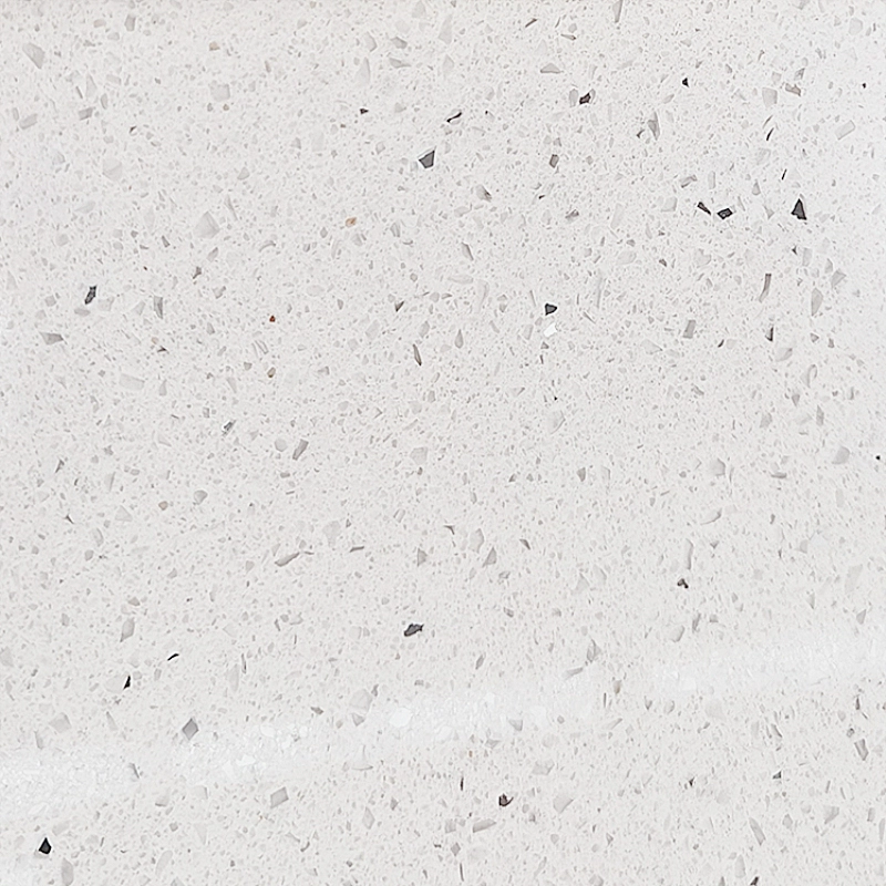 Sparkle White