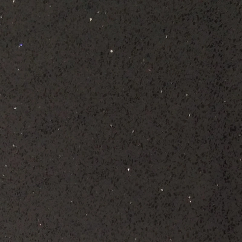 Sparkle Black