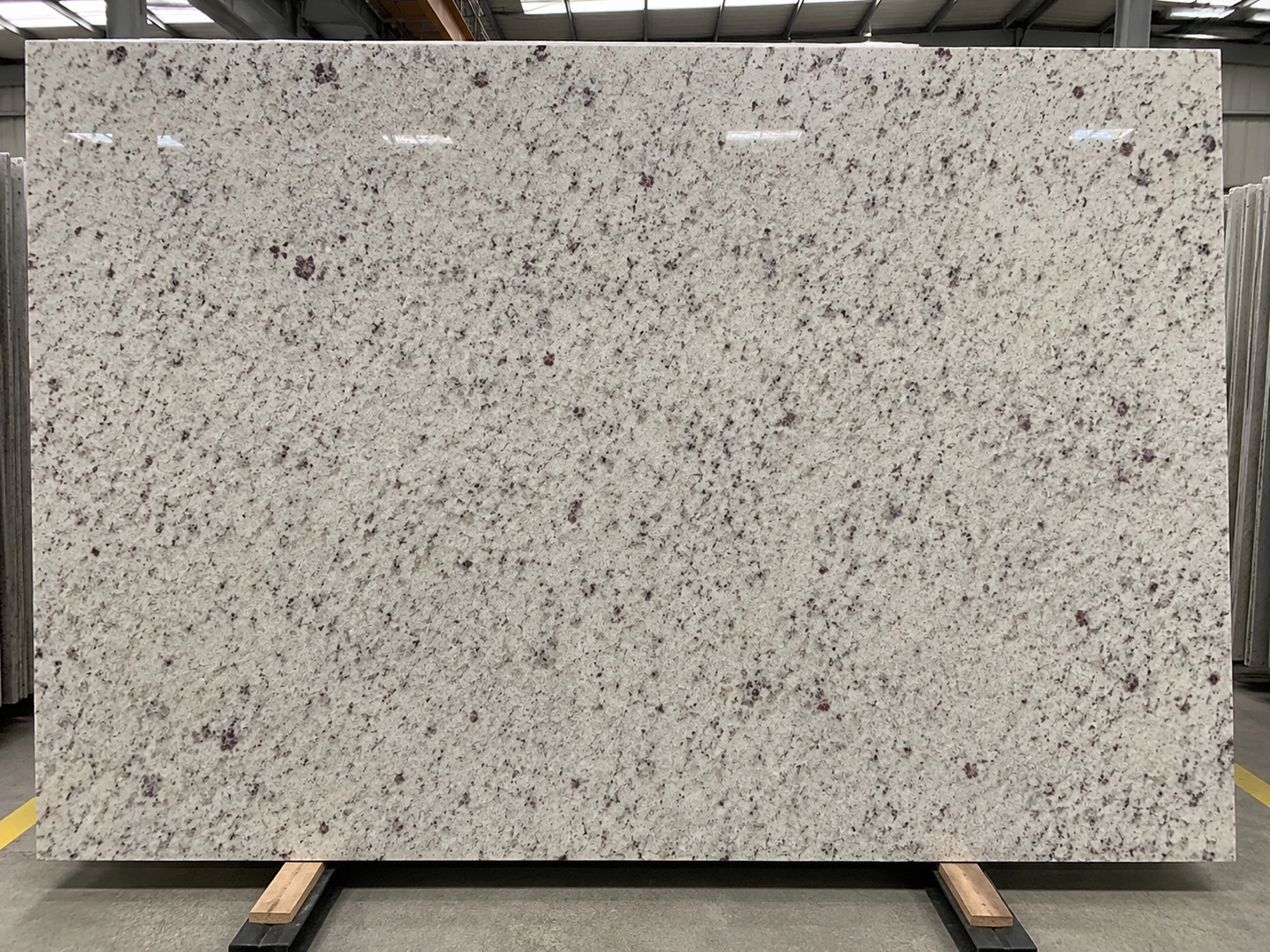 Galaxy White