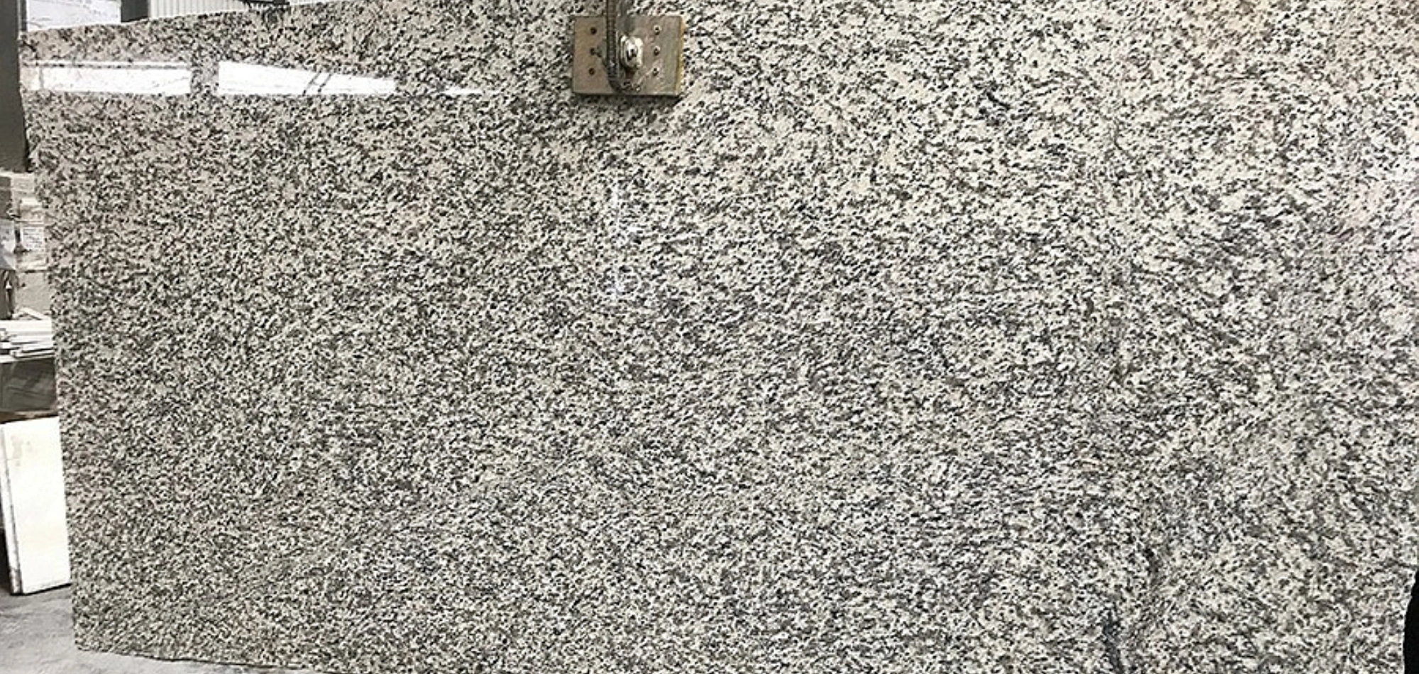 Tiger Skin White