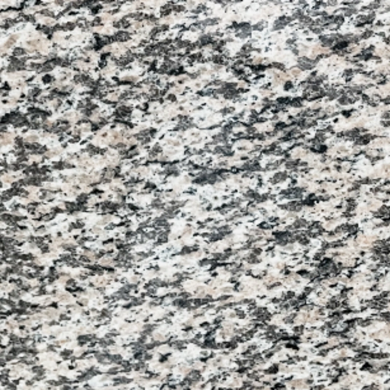 Tiger Skin White