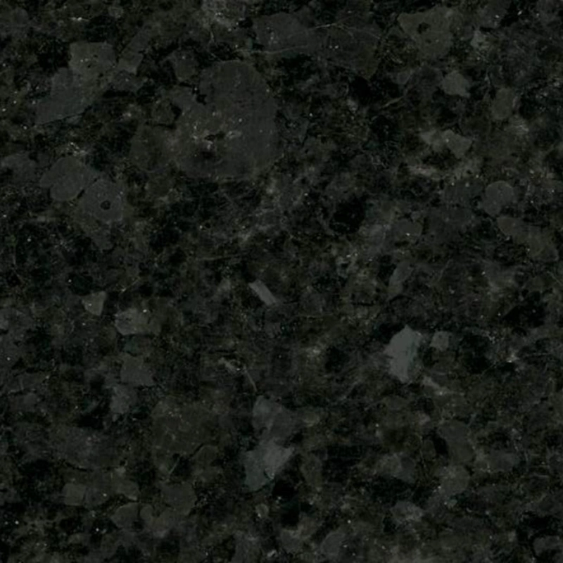 Antique Black/Angola Black