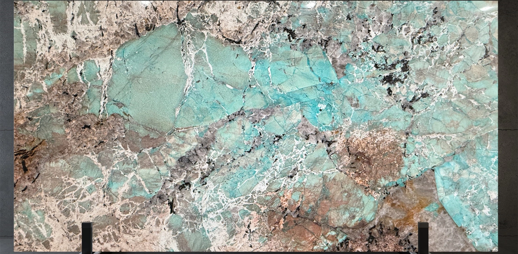 Amazonite