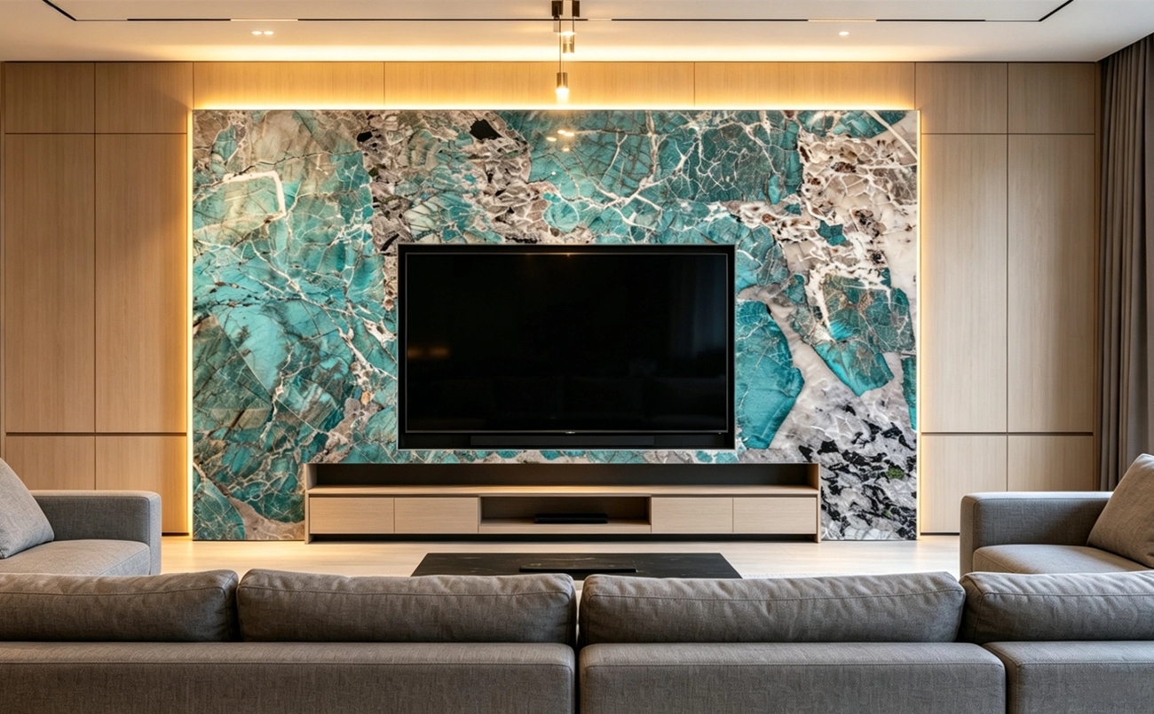 Amazonite