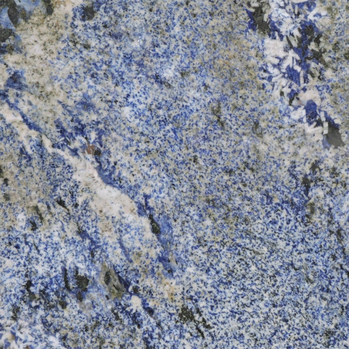 Azul Bahia