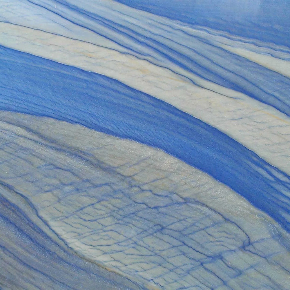 Azul Macaubas