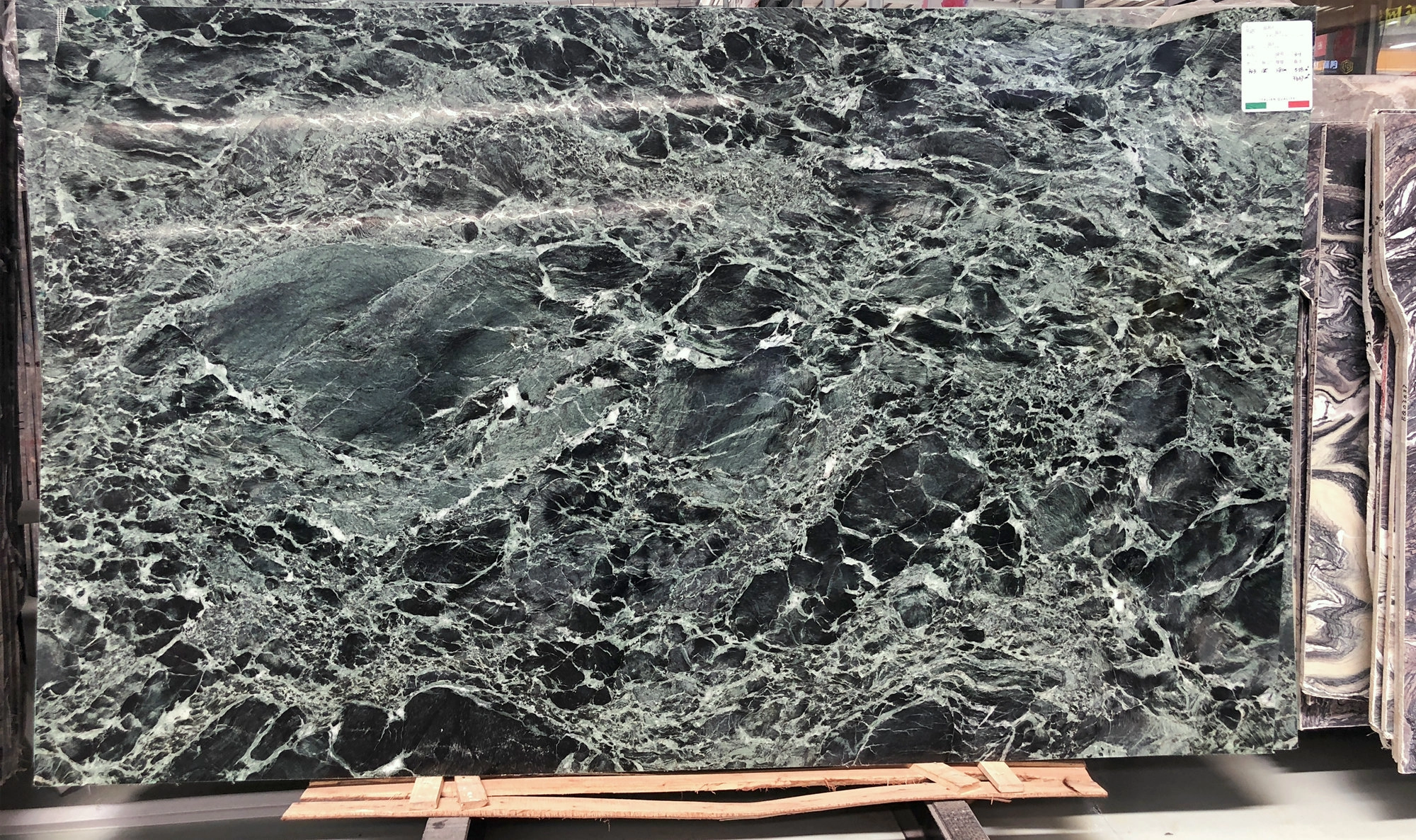 Verde Alpi