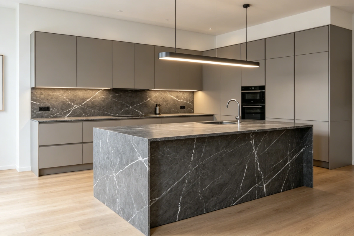 Pietra Grey