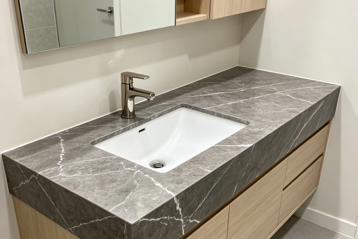 Pietra Grey