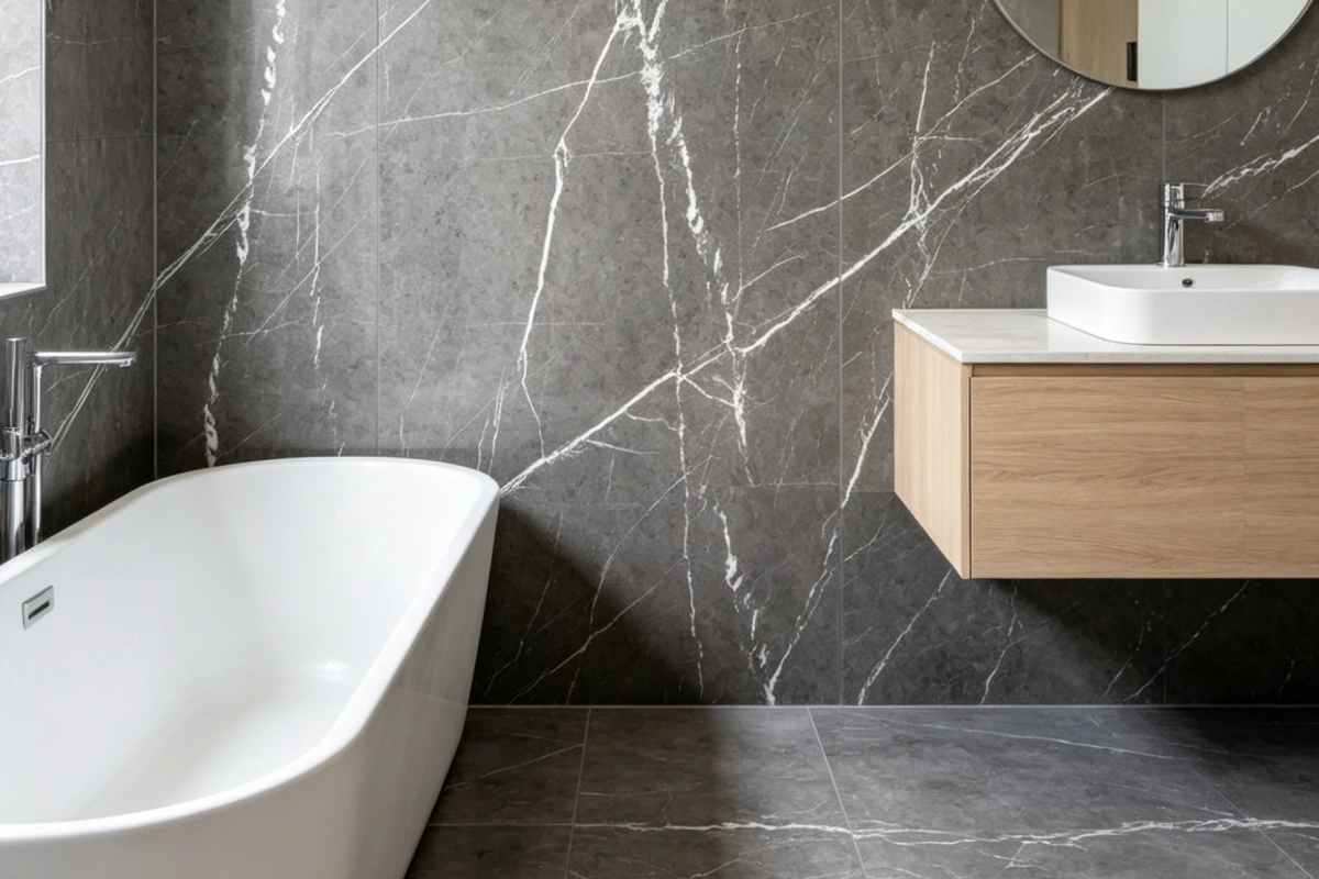 Pietra Grey