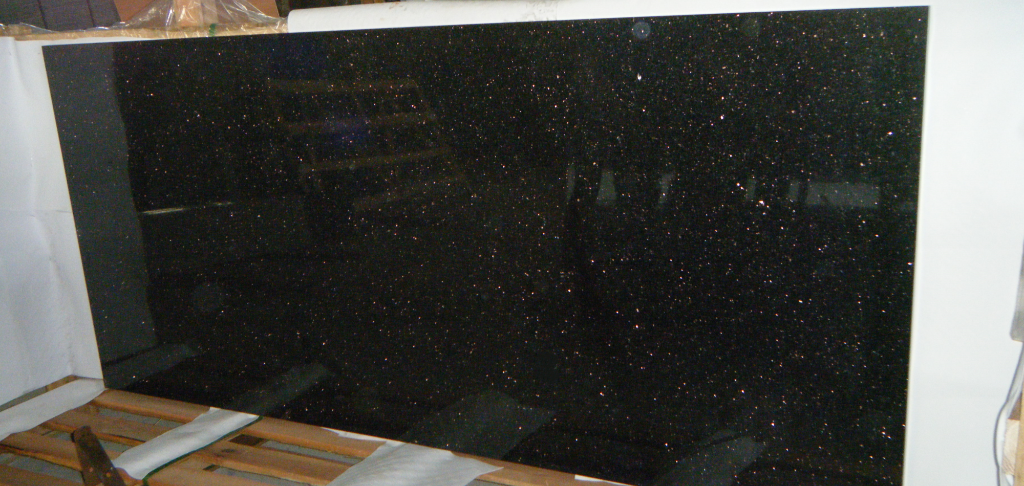 Black Galaxy