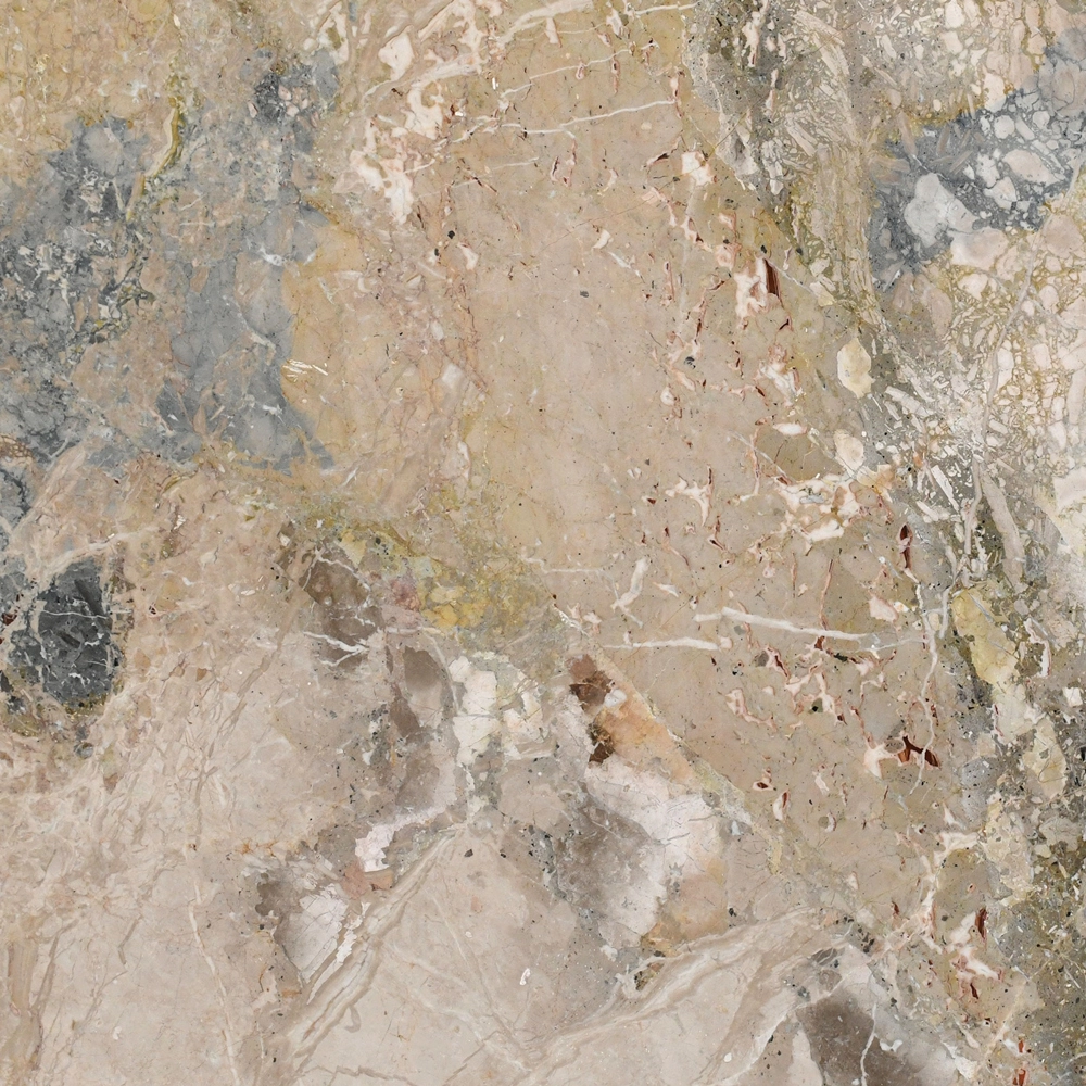 Breccia Blue