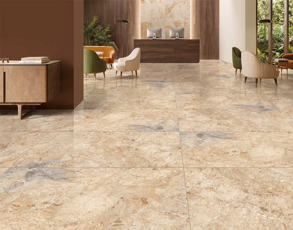 Breccia Blue