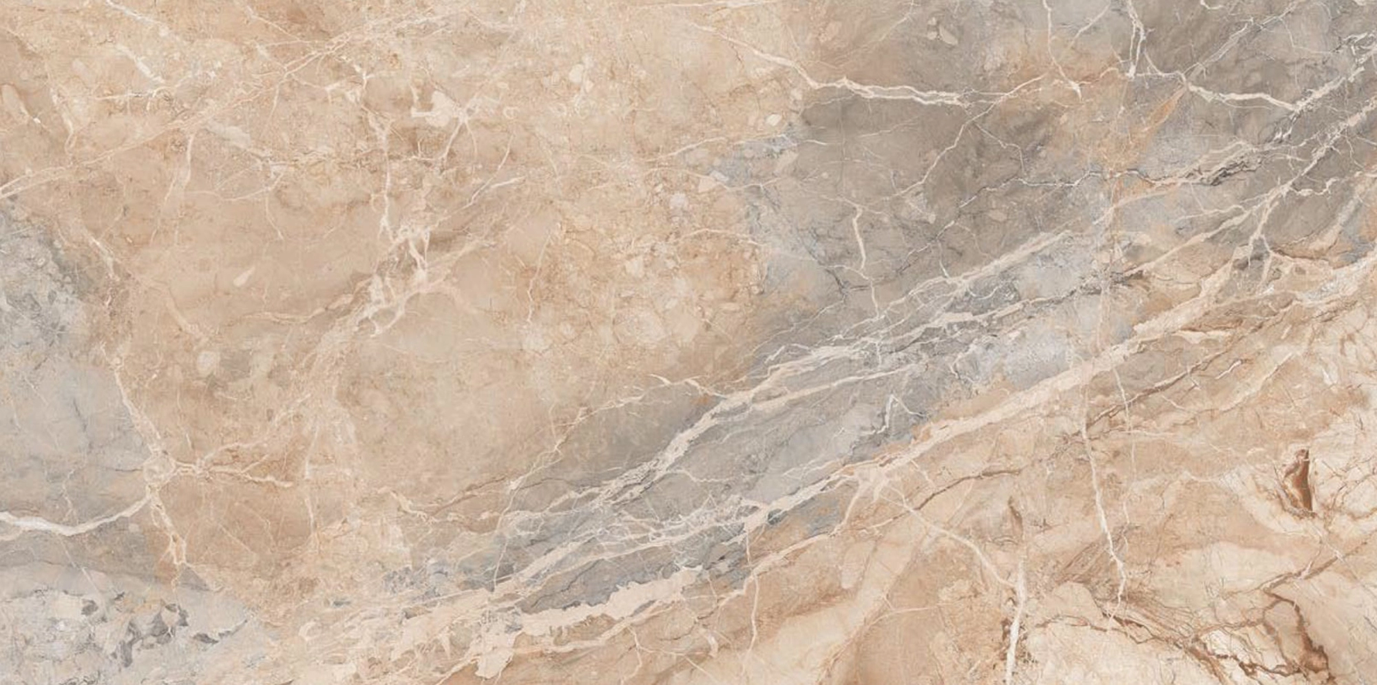 Breccia Blue