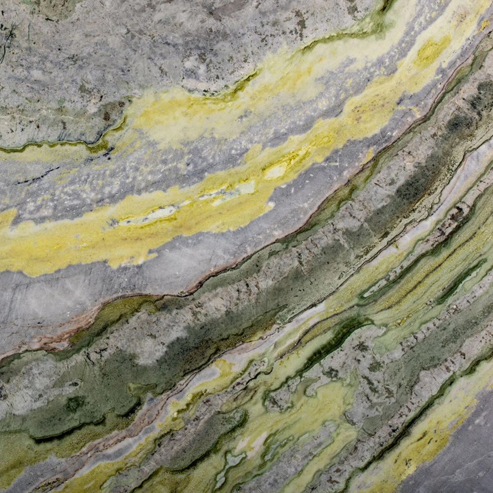 Irish Green