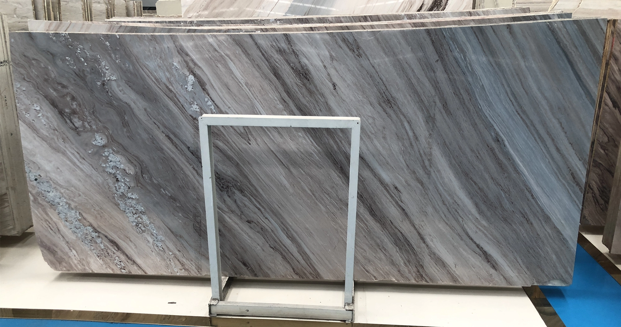 Palissandro Blue
