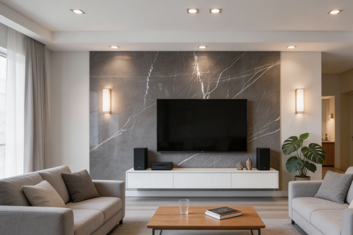 Pietra Grey