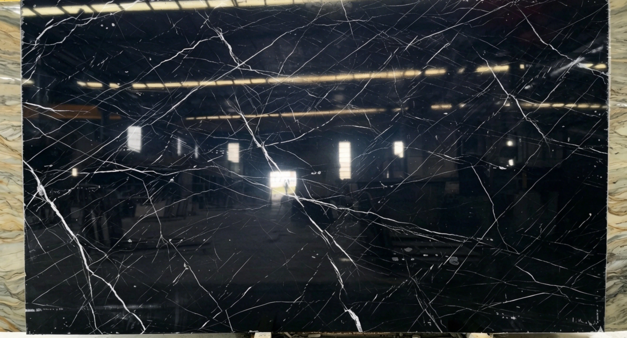 Nero Marquina