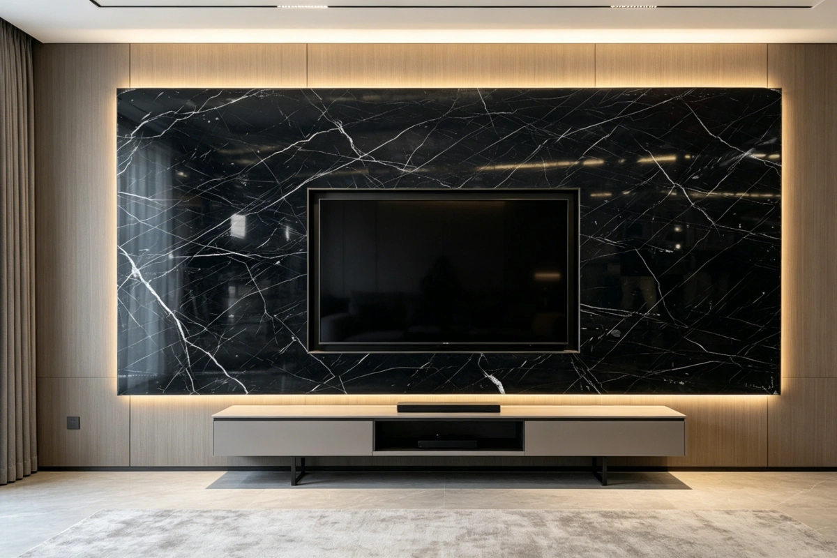 Nero Marquina