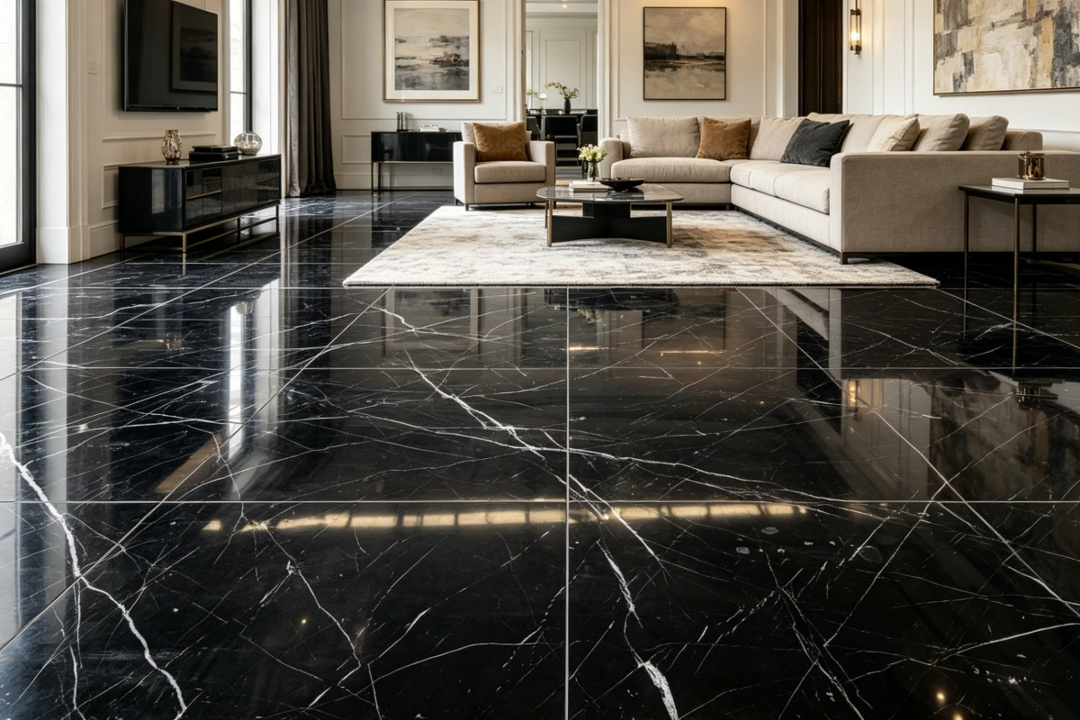 Nero Marquina