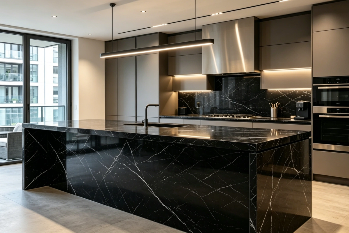 Nero Marquina