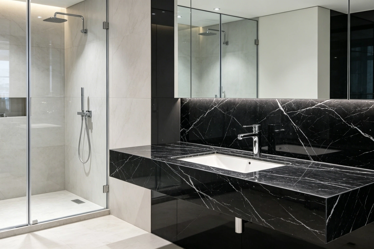 Nero Marquina