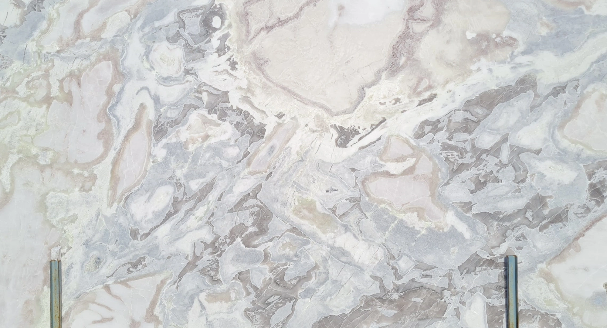 Oyster White