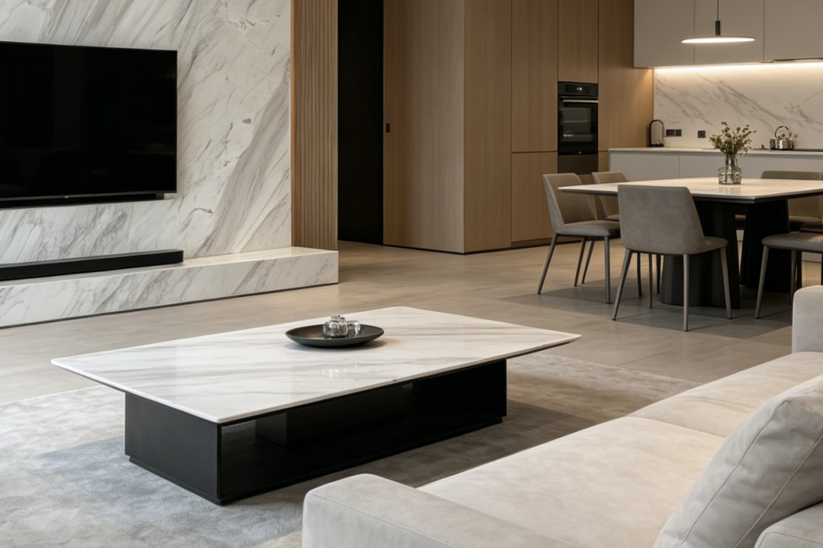 Volakas White