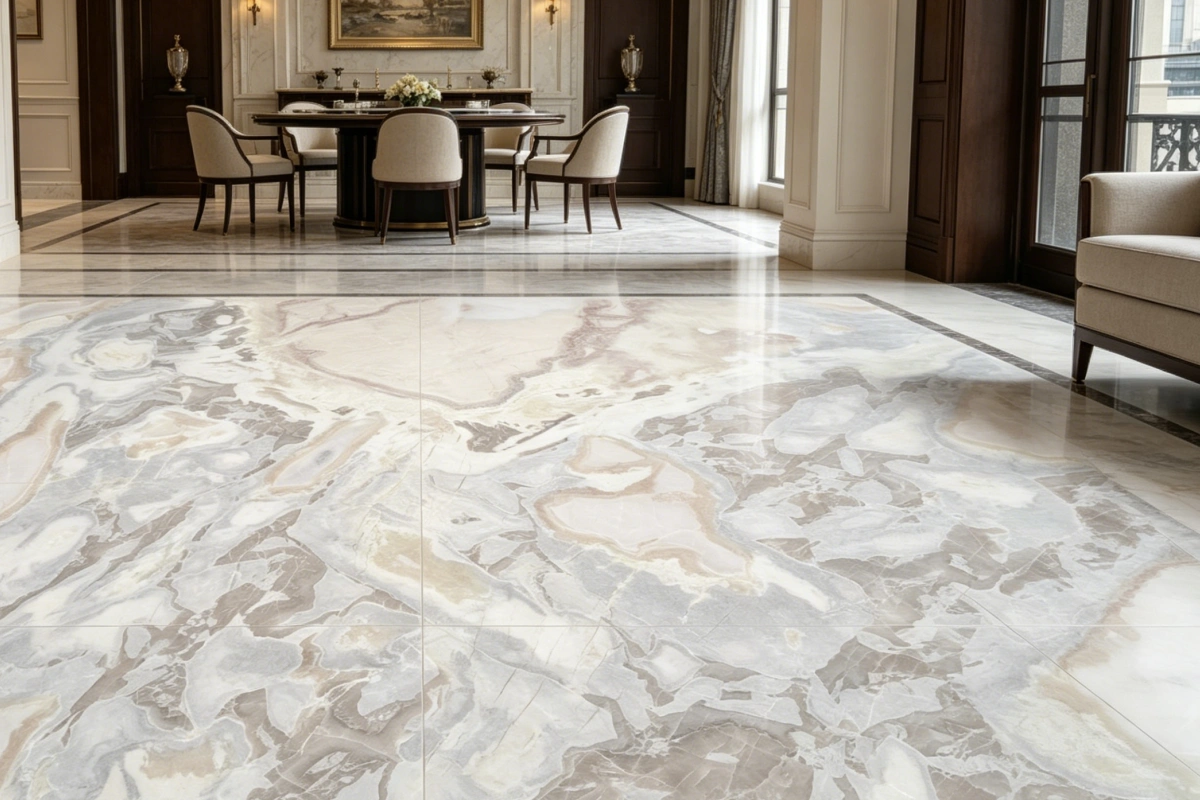 Oyster White