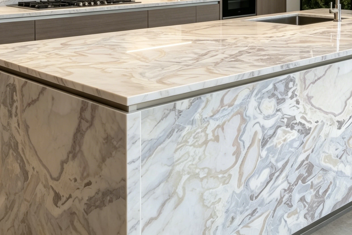 Oyster White