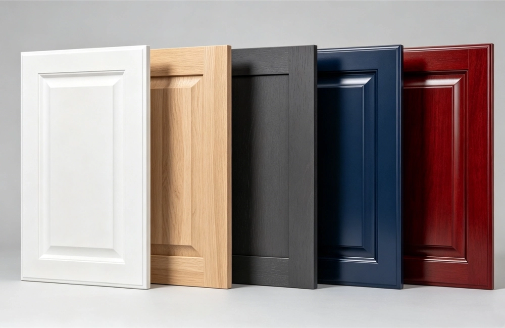 Cabinet Doors