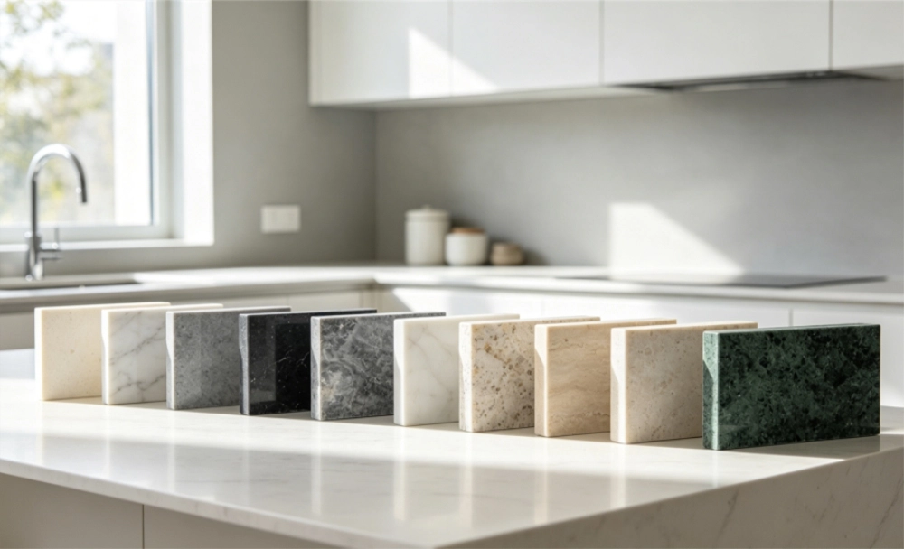 Countertops
